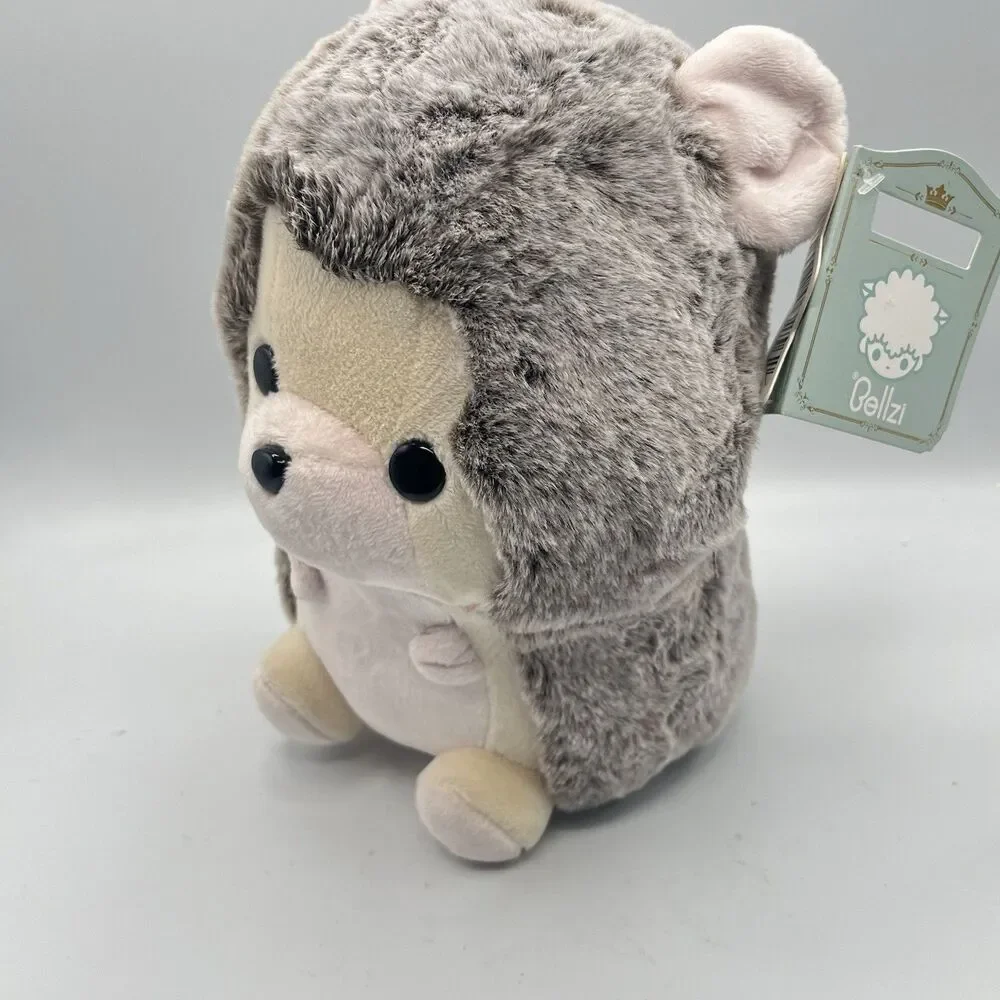Bellzi Hedgi The Hedgehog 9